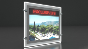 porte affiche-led-dynamique-1