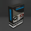 Kit d'installation - Porte affiche led