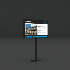 La communication sur mesure - Affichage dynamique ...