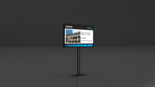 La communication sur mesure - Affichage dynamique ...