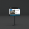Porte affiche 46-pouces-5