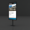 Porte affiche 55-pouces-4