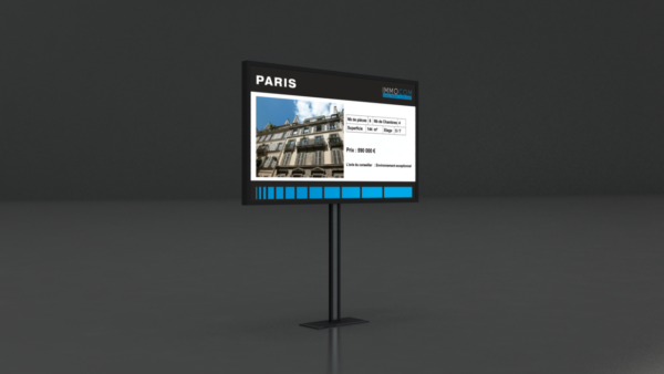 Porte affiche 55-pouces-5