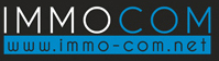 Porte-affiche LED et écran d'affichage dynamique | Immo-com