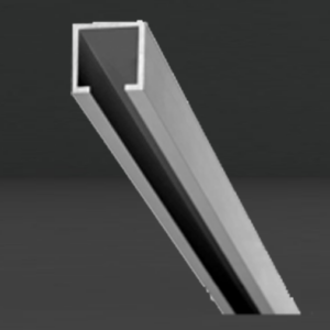 Rail de 2 metres
