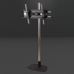 Stand fixe STD01 EDBAK pour plasma et LCD de 26-52 pouces