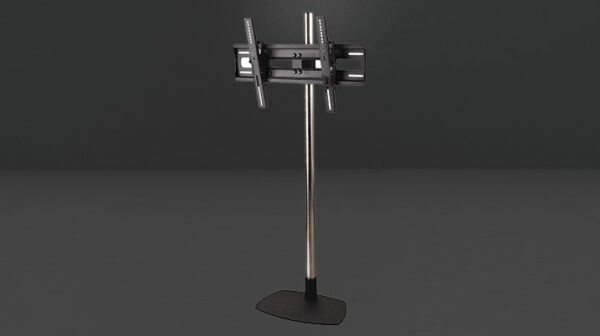 Stand fixe STD01 EDBAK pour plasma et LCD de 26-52 pouces