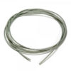 cable_acier porte affiche led