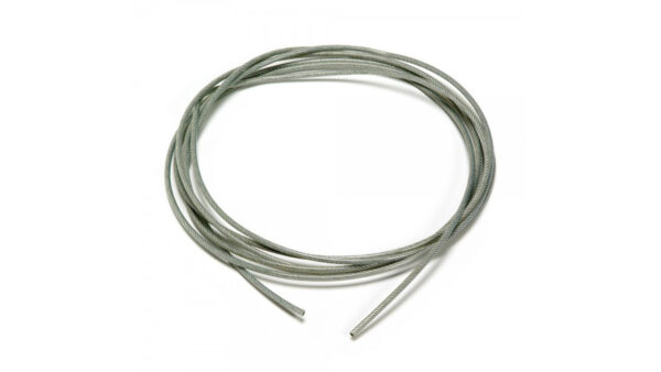 cable_acier porte affiche led