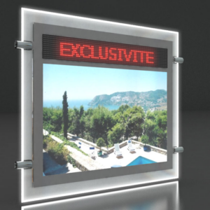 porte affiche-led-dynamique-1