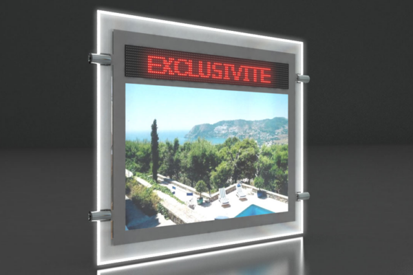 porte affiche-led-dynamique-1