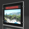 porte affiche-led-nero-3