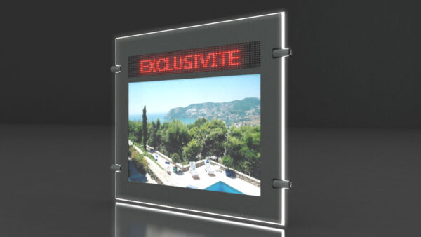 porte exclu silver 4