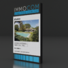 Porte affiche LED, Porte affiche lumineux led