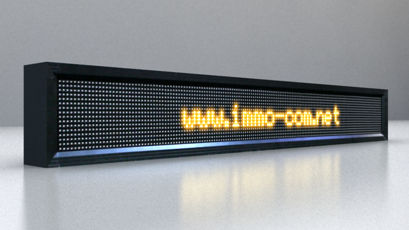 journal led vueCote